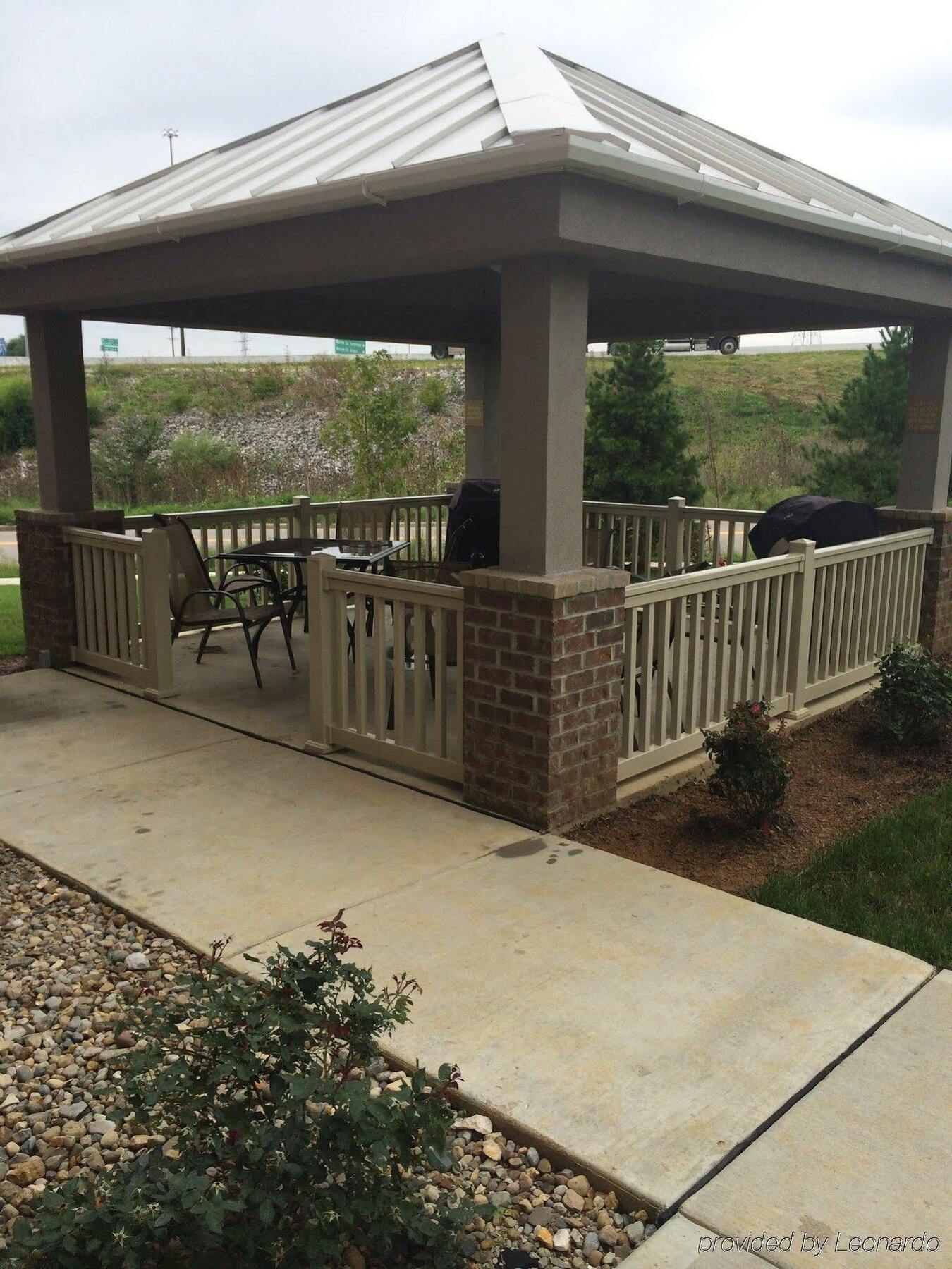 Candlewood Suites Bloomington By Ihg Exterior photo
