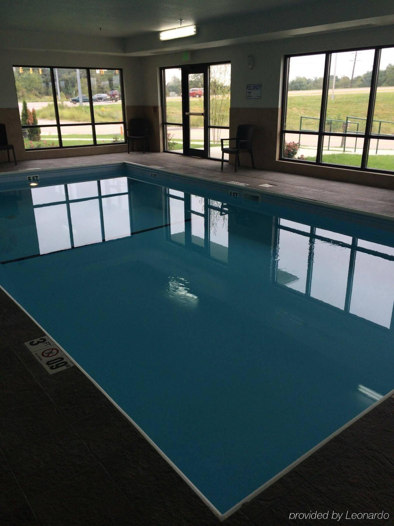 Candlewood Suites Bloomington By Ihg Exterior photo