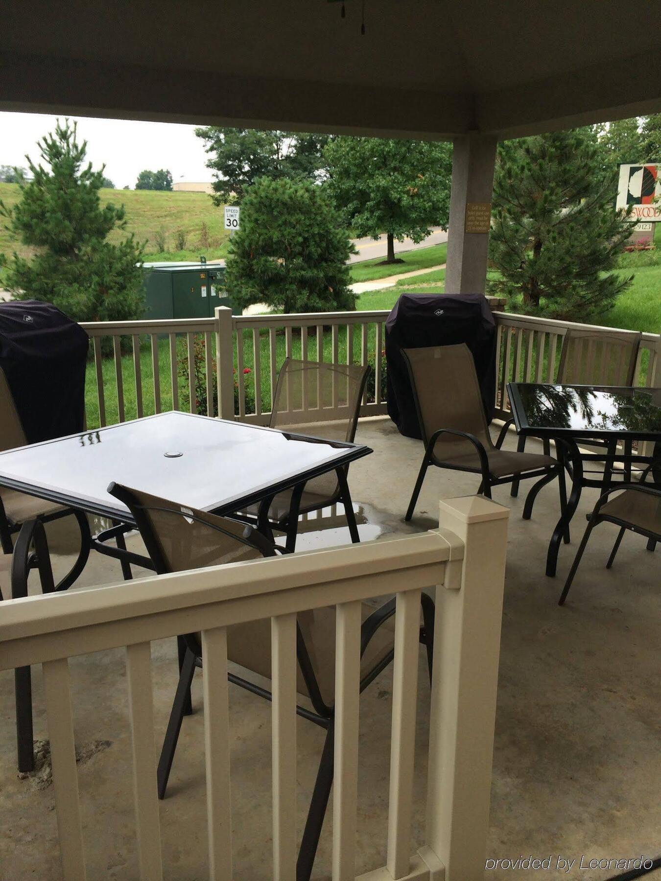 Candlewood Suites Bloomington By Ihg Exterior photo