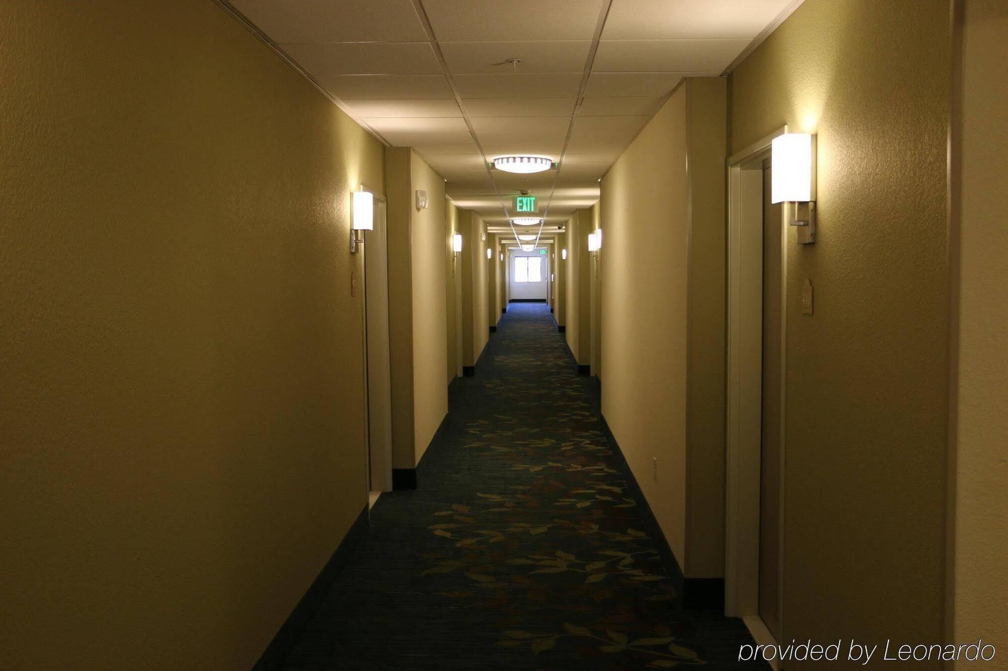 Candlewood Suites Bloomington By Ihg Exterior photo